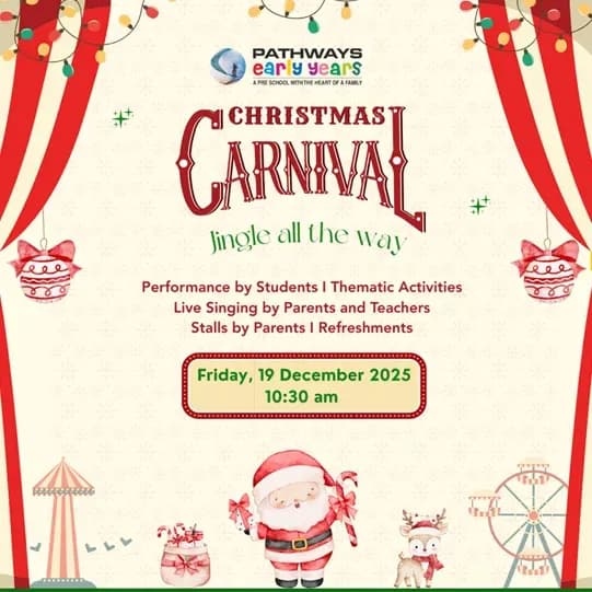 Christmas Carnival