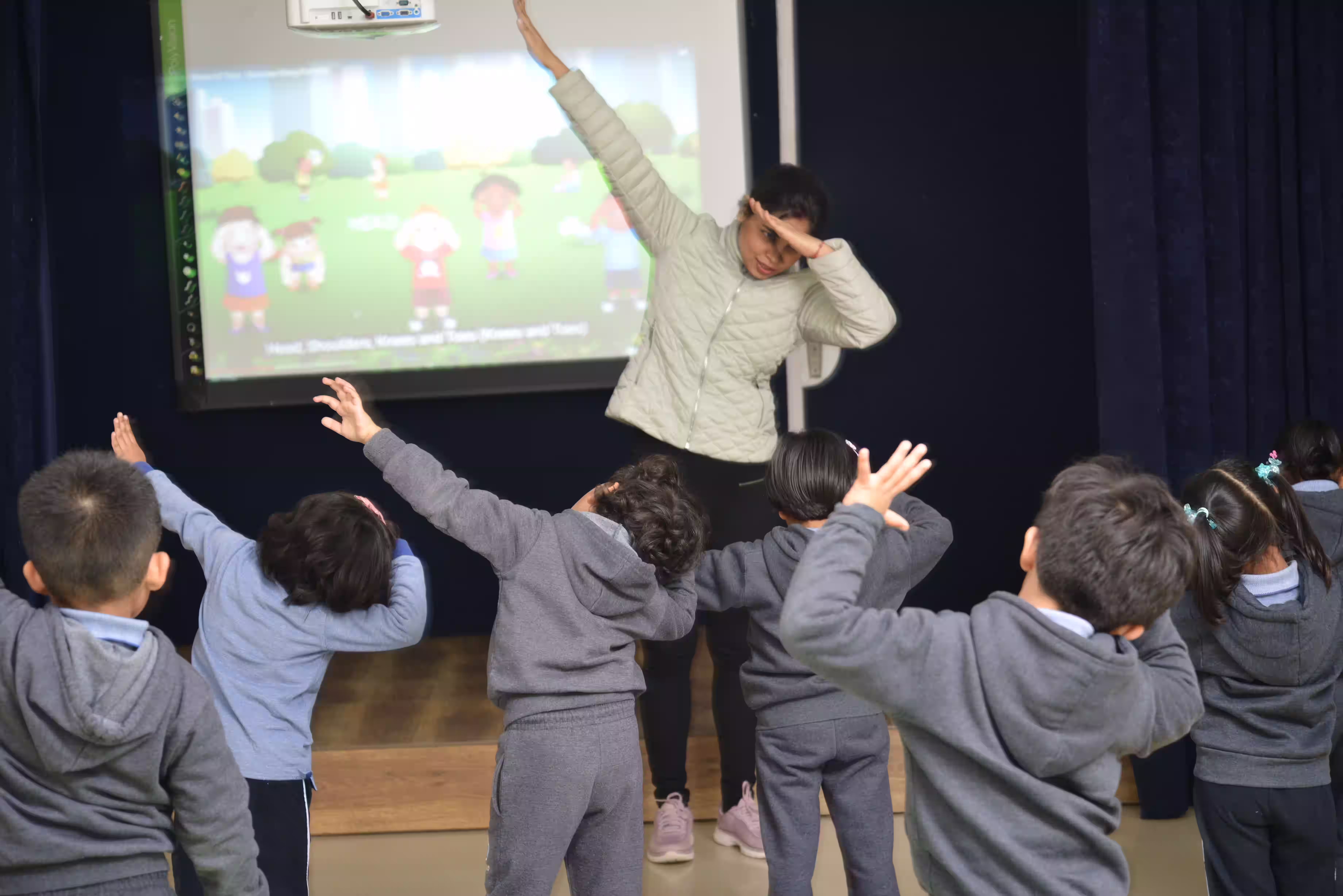 After School Programmes