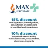 Max Hospitals