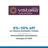 Vistara